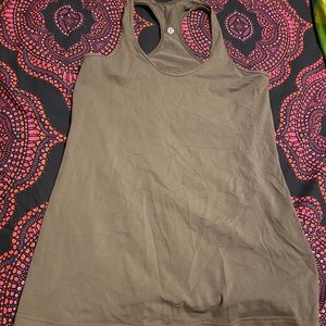 Original cool racerback